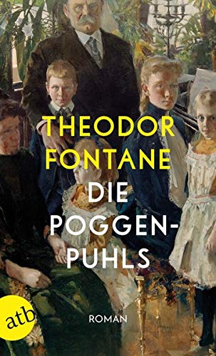 Theodor Fontane - Die Poggenpuhls: Roman - Preis vom 04.10.2026 03:51:26 h