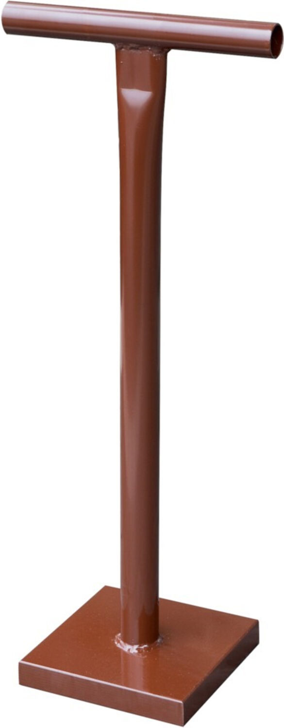 müba Erd-/Betonstampfer Größe 150x150x30mm (12029)