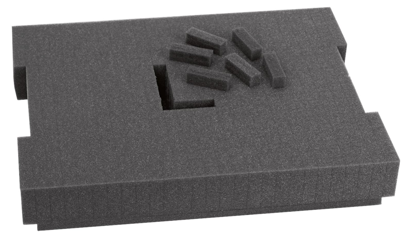 Bosch Professional Inlegbak voor L-BOXX 136 en LS-BOXX 306