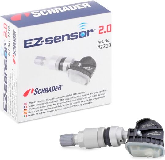 SCHRADER 2210 Reifendruck-Kontrollsystem (RDKS)
