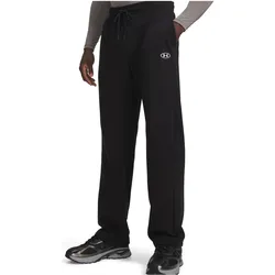 Under Armour, Herren, Sporthose, UA Rival Fleece (XL), Schwarz