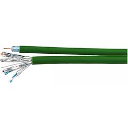 Kathrein LCH 120/250m SAT, Netzwerk Kabel Koax/LAN 250.00 m Twin-Leitung 95 dB 75 Ω 215500005