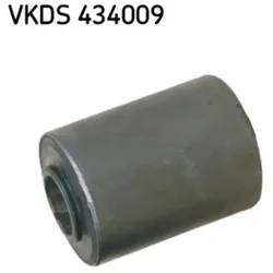 Lagerung Lenker SKF VKDS 434009 für Ford Transit