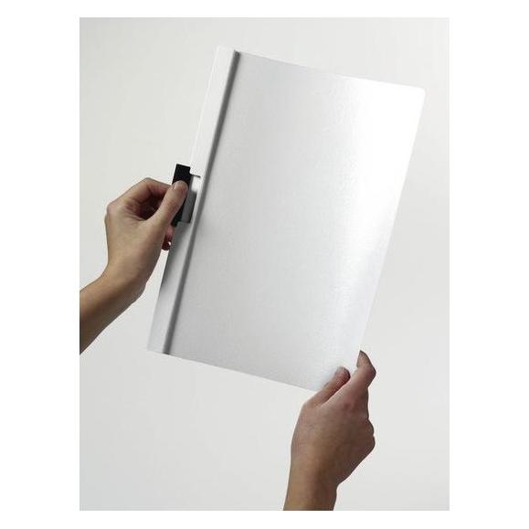 Durable Klemmhefter DURACLIP 60 (A4, 1x) (2209/05)