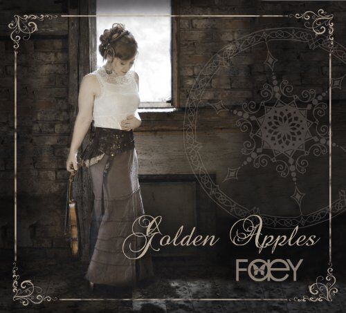 Faey - Golden Apples - Preis vom 19.10.2026 19:33:35 h