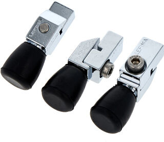 Lefima 127 Snap-on Feet for Snare
