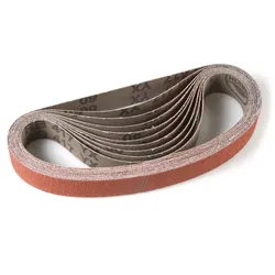 Fein Schleifbänder 600 x 30 mm - 10-Stück - 63714044010