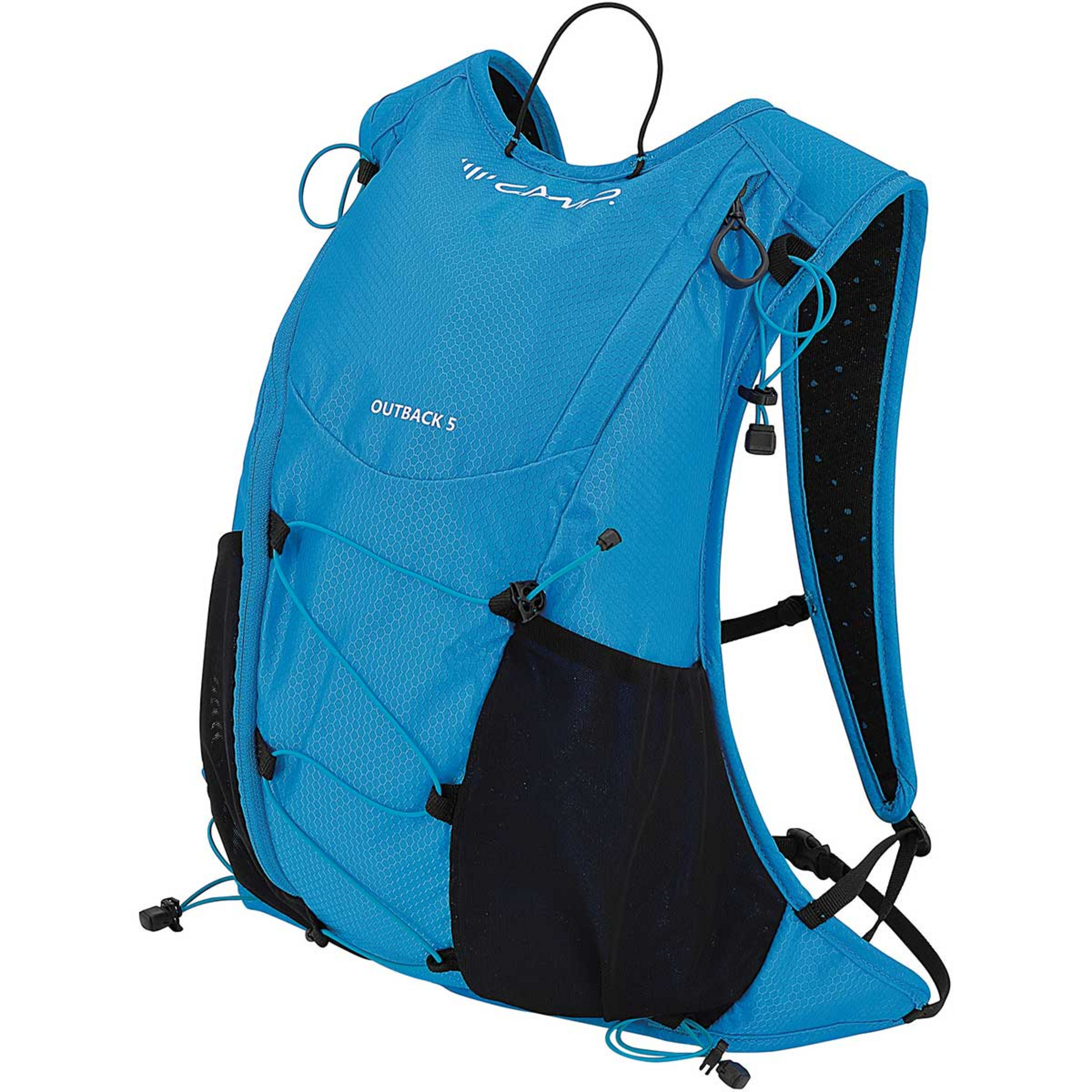 Camp Outback 5 Trailrunningrucksäcke blau Größe 5L Trailrunning | Laufen