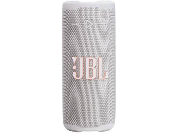 Jbl - Enceinte Portable Grip Blanc