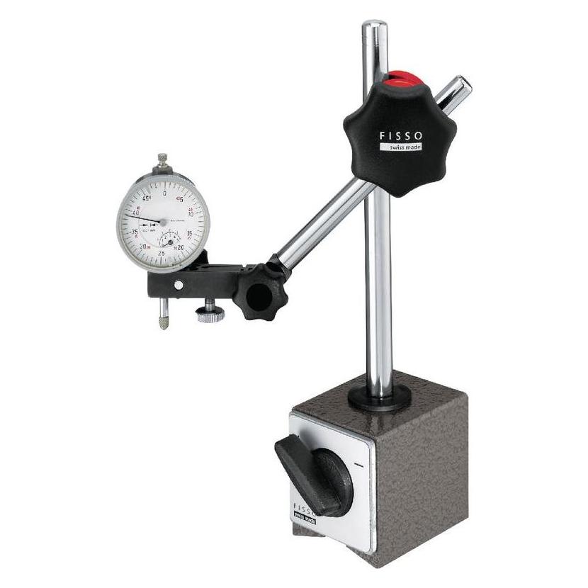 Fisso Magnet-Messstativ (LS30.10)