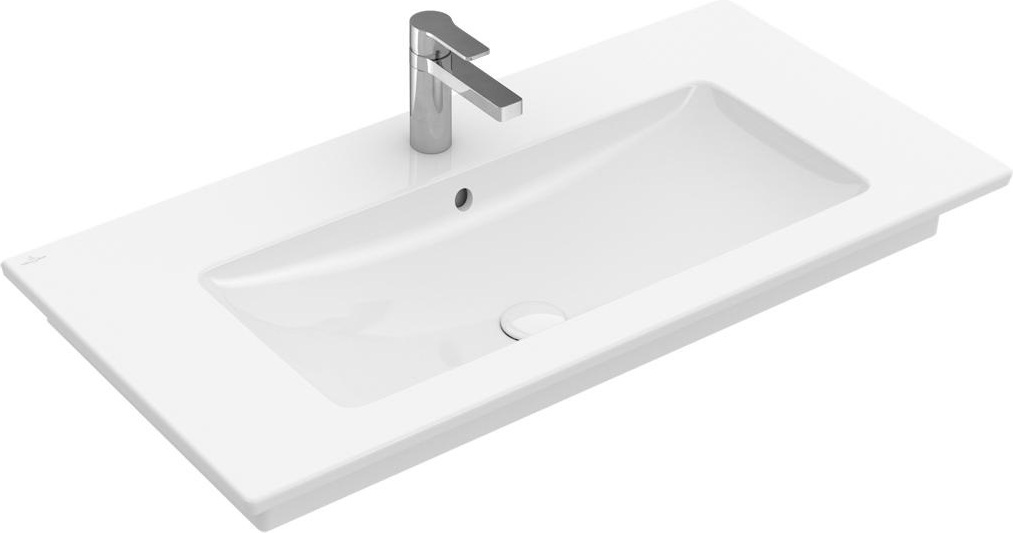 Villeroy & Boch 4104AJ01 Schrankwaschtisch Venticello