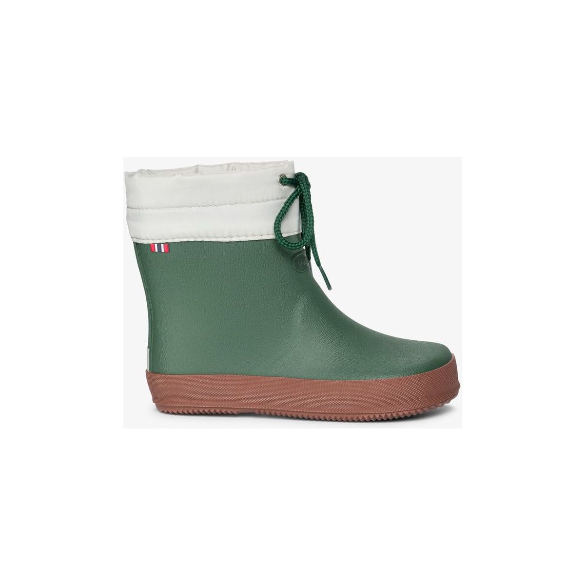 Viking Alv Barefoot dark green (64) 29 1-60225-64-29