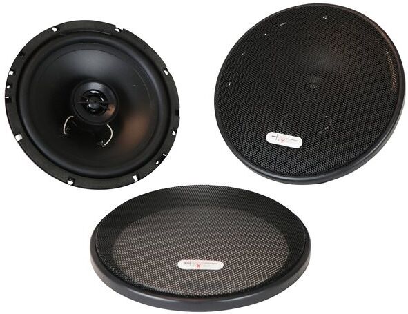 EXCALIBUR X172 Koaxial-Lautsprecher