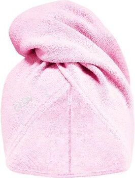 GLOV Ultra-absorbent toalha para cabelo tom Pink 1 un.. Ultra-absorbent