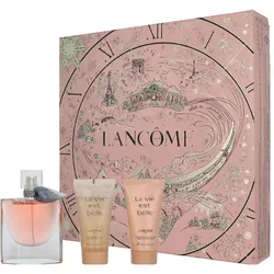 Lancôme, Beauty Geschenkset, La Vie Est Belle (Parfum Set)