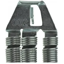 Hörmann, Zubehör Antriebstechnik, Federpaket 3-fach, Kennz. Nr. 002