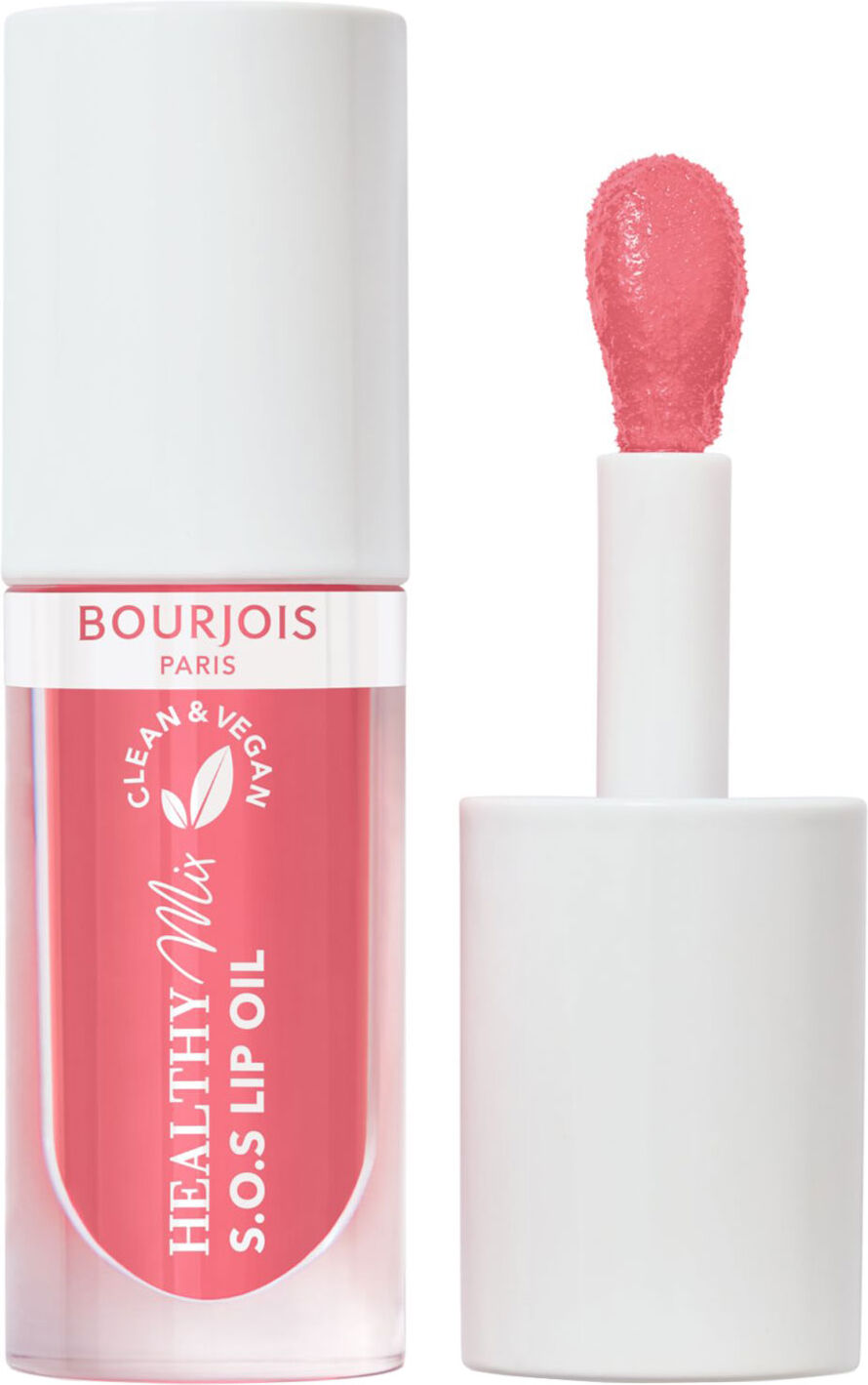BOURJOIS Healthy Mix S.O.S Lip Oil 4.5ml