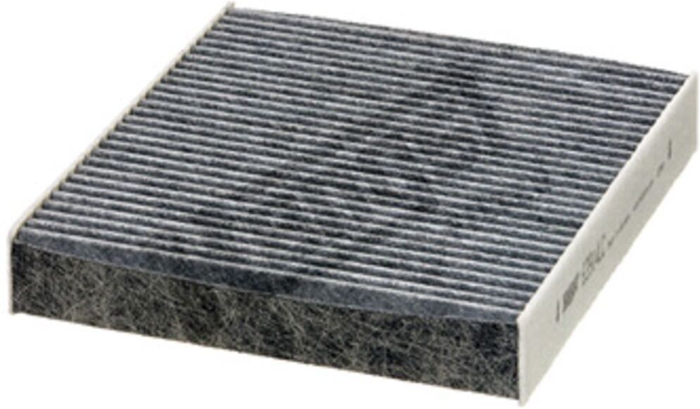 Innenraumluftfilter mit Aktivkohle HENGST Filtration E3914LC