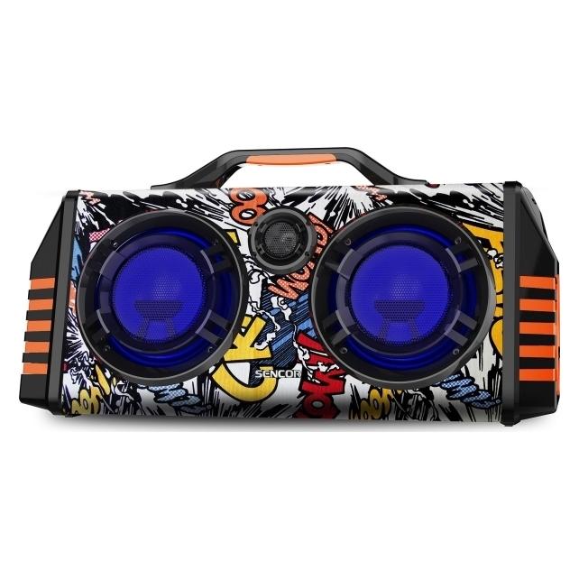 Sencor SSS 3600 KIDS (10 h) (PO/90249/61196)