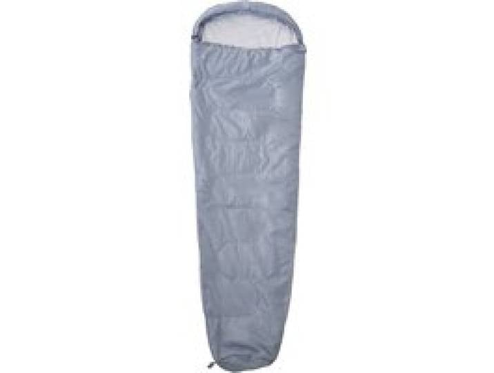 CRIVIT Sac de couchage (gris)