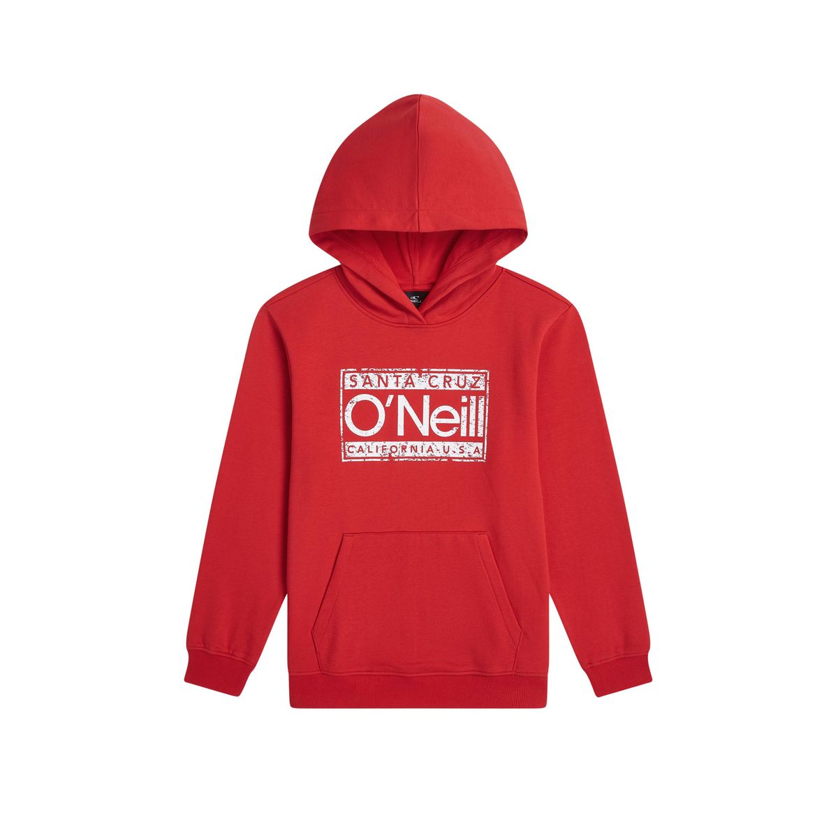 O'Neill O'neill Cali Hoodie high risk red (13017) 164 4750079-13017-164