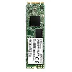 Transcend 830S 256 GB M.2 Serial ATA III 3D NAND