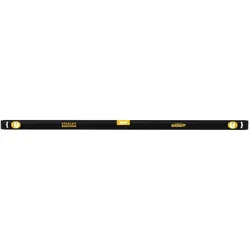 Stanley, Wasserwaage, FATMAX Classic Pro Wasserwaage (120 cm)
