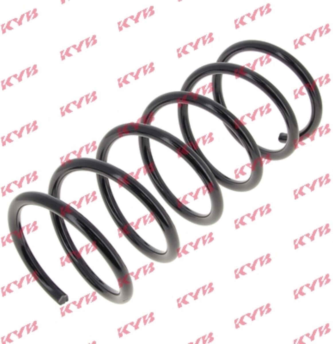 Ressort de suspension KYB K-Flex RA3324