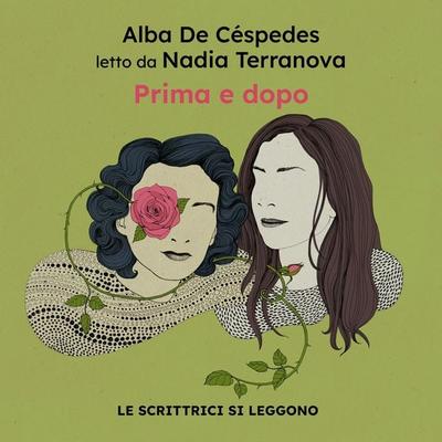Prima e dopo - Alba de Céspedes, Audio, 9789180859004