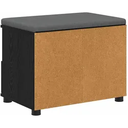 vidaXL, Sitzbank, Evy (60 cm)