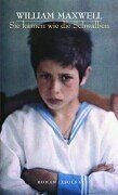 William Maxwell - Sie kamen wie die Schwalben: Roman - Preis vom 30.09.2026 09:01:18 h