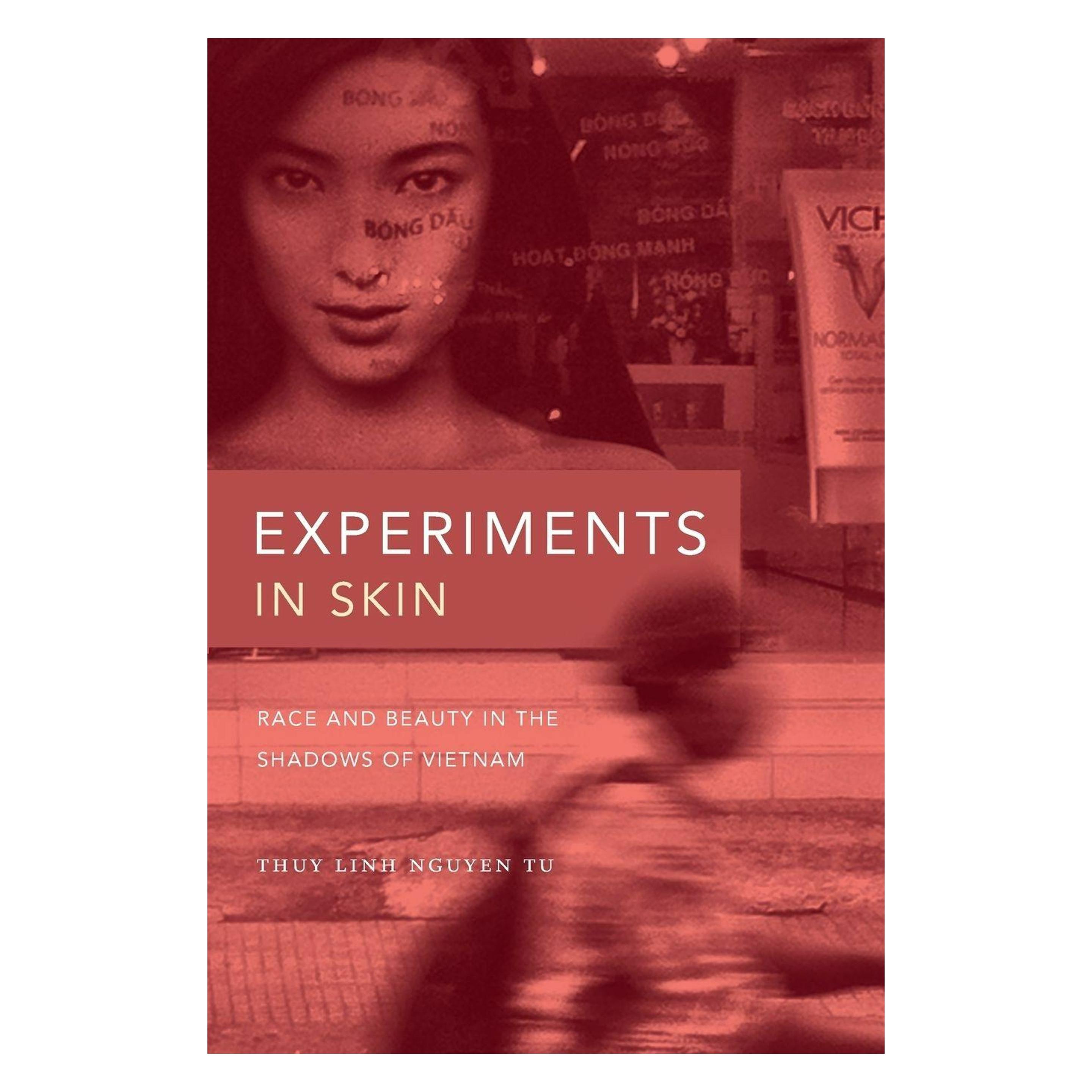 Duke Univ Pr Experiments in Skin (65329891)