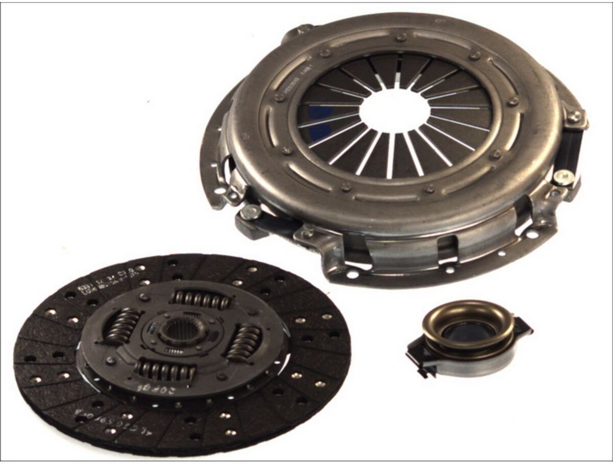 Aisin Kit frizione AISKN-089