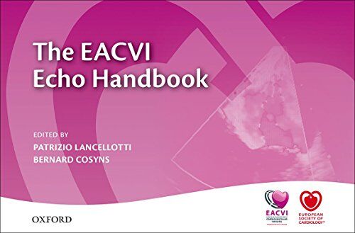 Patrizio Lancellotti - The EACVI Echo Handbook (The European Society of Cardiology) - Preis vom 09.10.2026 07:28:09 h