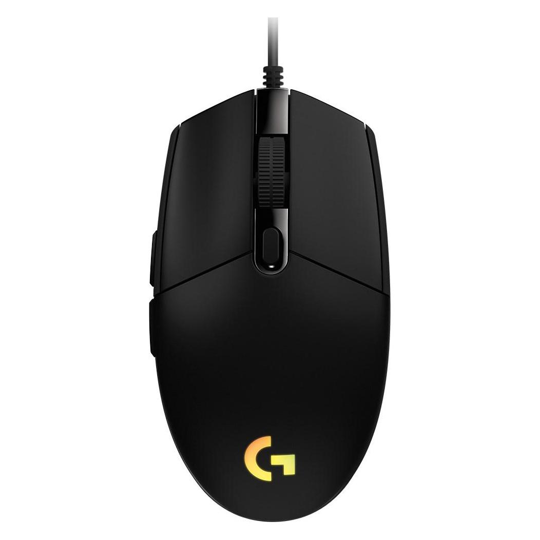 Logitech G G102 (Kabelgebunden) (910-005823)