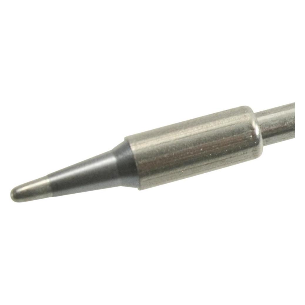 JBC Lötspitze Serie C245, Rundform, C245001/Ø 0,6 mm, gerade (Lötspitze) (C245001)