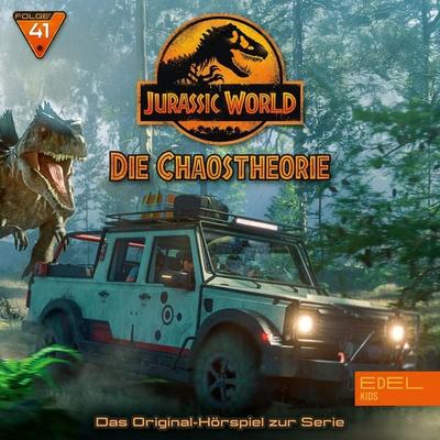 Folge 41: Bekannte Gesichter / Nimm das, Dodgson! (Das Original-Hörspiel zur Serie) - Angela Strunck,Mareike Wolfgarten, Audio, 4029759212812