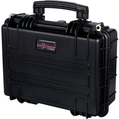 Explorer Cases 3815HL.B Noir
