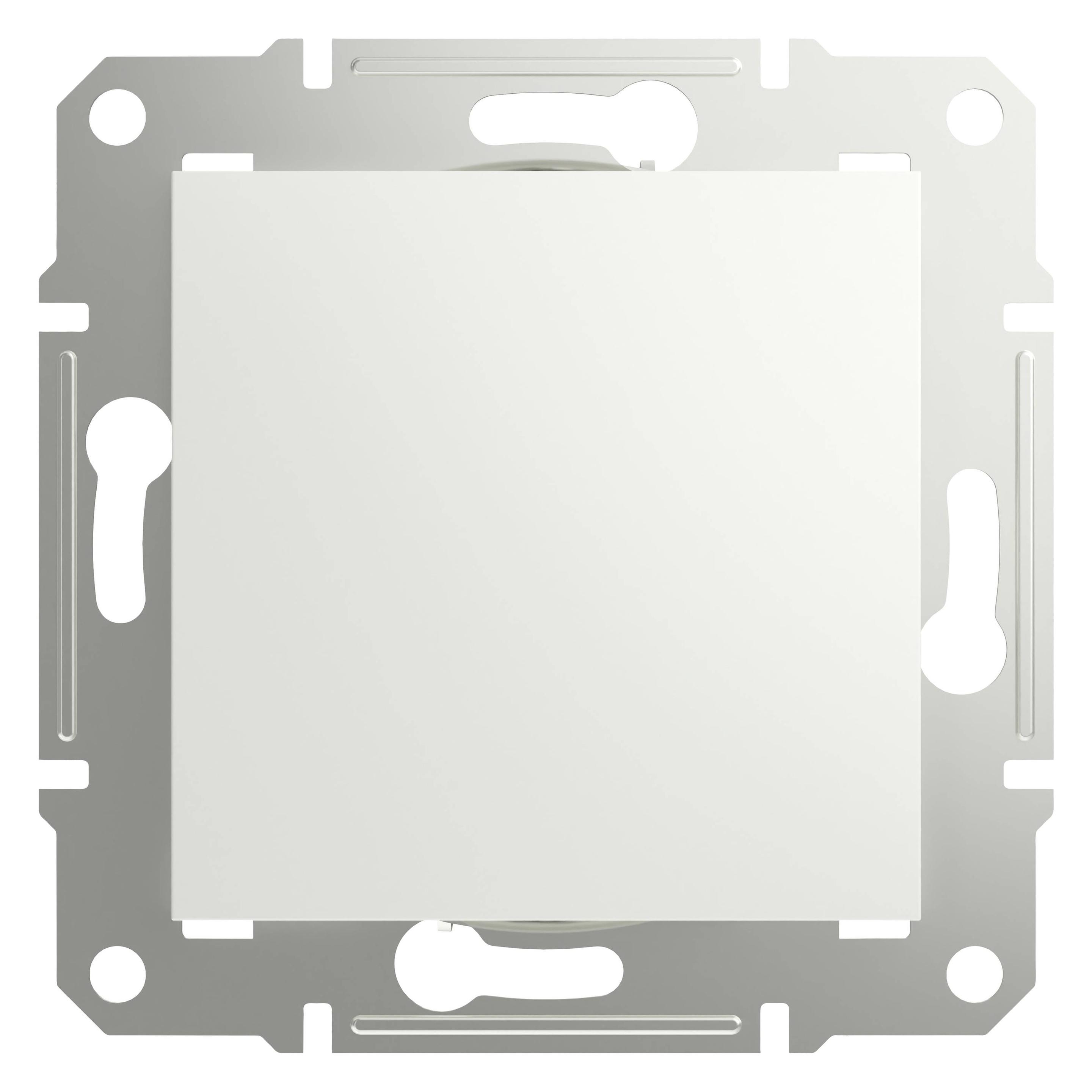 Schneider Electric Blindabdeckung Asfora Weiss (RAL 9003) EPH5670121D (EPH5670121D)