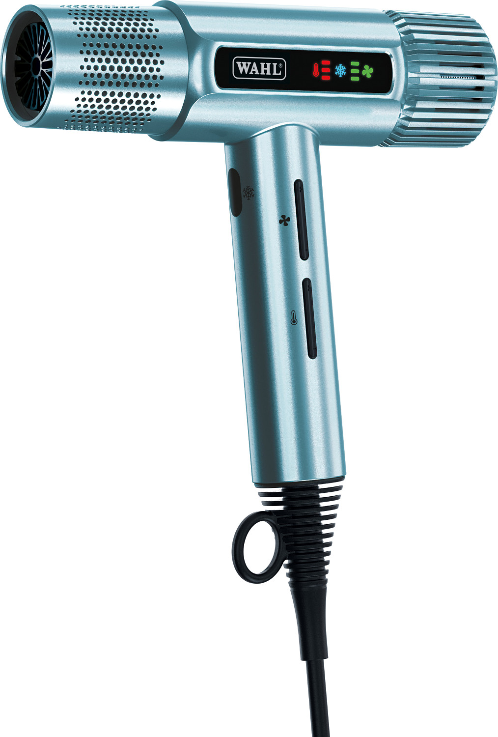 Wahl Professional Vanquish Cool Blue Limited Edition 4321-0472