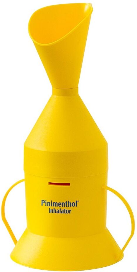 Pinimenthol Inhalator