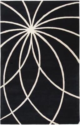 Livabliss Chamba Handmade Transitional Wool Area Rug