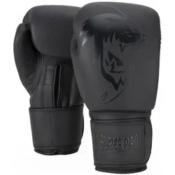 Super Pro, Boxhandschuhe, (12 OZ, 12)