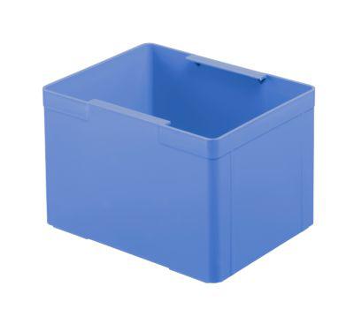 Einsatzkasten EK 112, blau, 16 Stück
