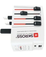 SKROSS Reiseladegerät World AC45PD (1302332)
