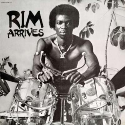 Rim Arrives/International Funk - Rim Kwaku Obeng,Rim Kwaku Obeng and The Believer, Vinyl