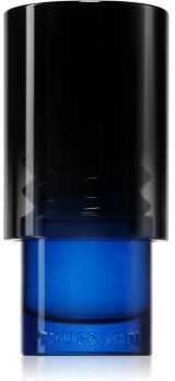 Trussardi Primo Notte Blu Eau de Parfum para homens 50 ml. Primo Notte Blu