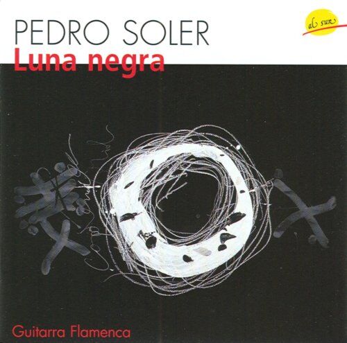 Pedro Soler - Luna Negra - Preis vom 09.10.2026 07:28:09 h