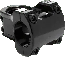 GT Jumper Front Load BMX Stem (Schwarz)