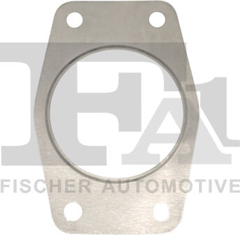 Fa1 Dichtung, Abgasrohr 550-931 Für Volvo